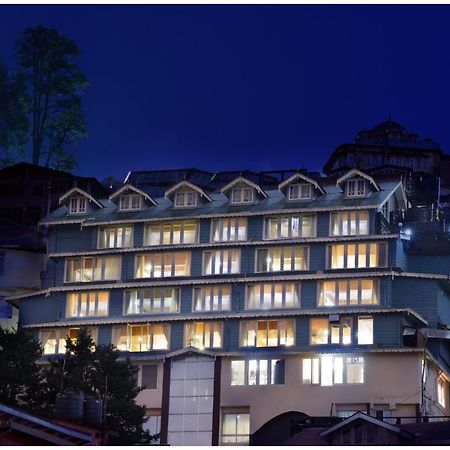Yashshree Mall Road Darjeeling Νταρτζίλινγκ Εξωτερικό φωτογραφία