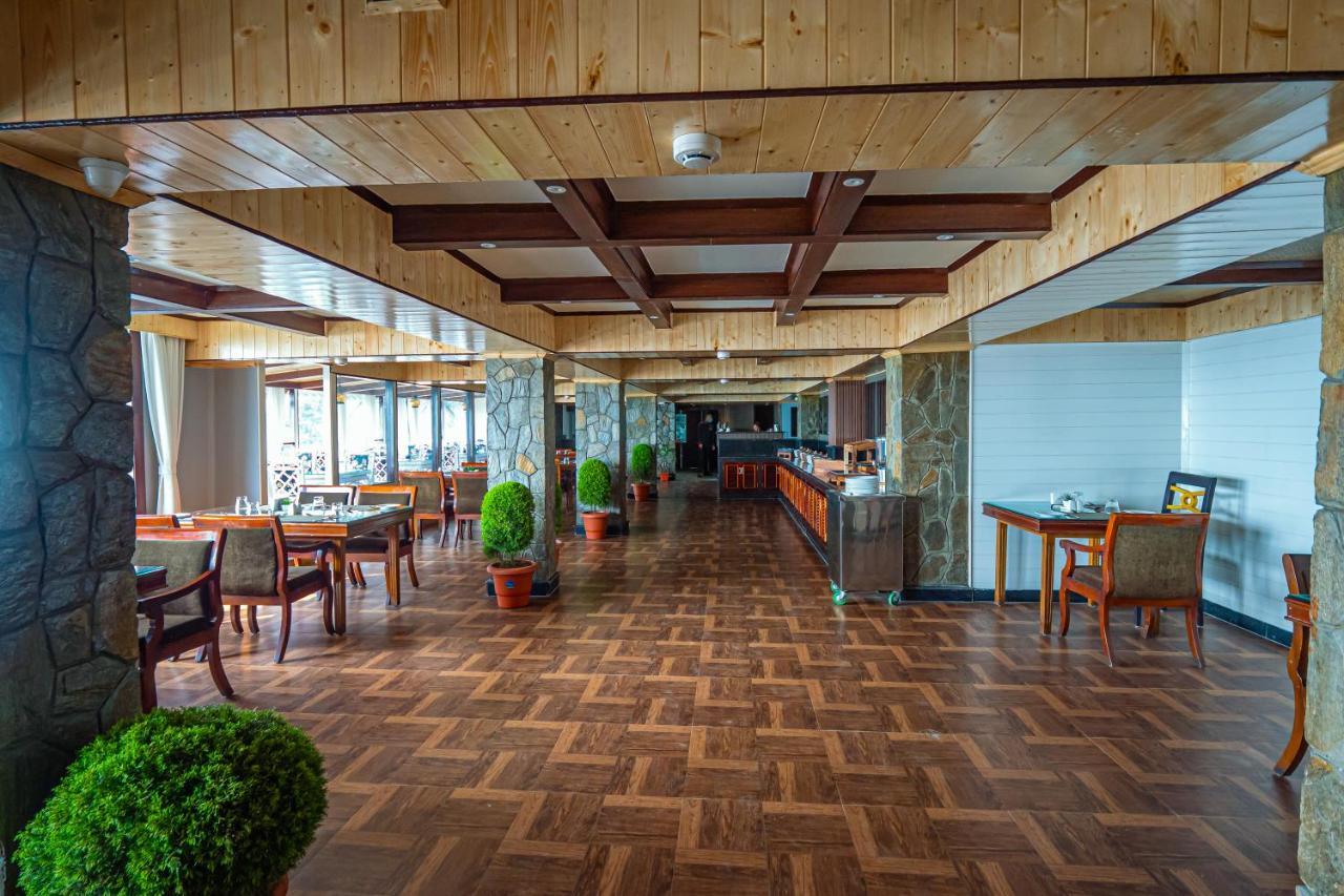 Yashshree Mall Road Darjeeling Νταρτζίλινγκ Εξωτερικό φωτογραφία
