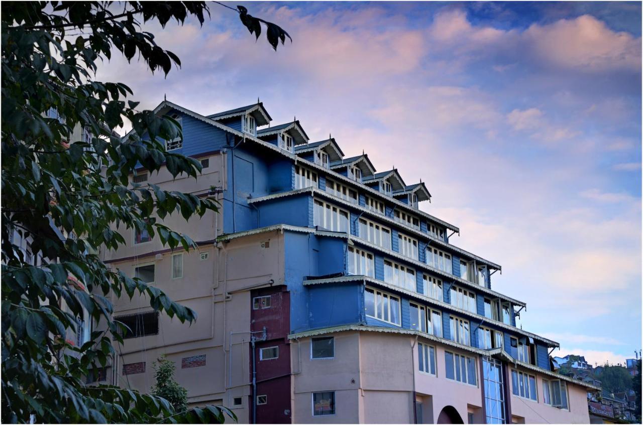 Yashshree Mall Road Darjeeling Νταρτζίλινγκ Εξωτερικό φωτογραφία